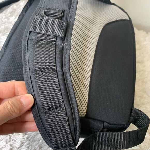 Digital Concepts Padded Back Pack Camera Case w Dividers - Picture 2 of 9